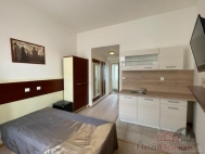 Pron�jem bytu 1+kk, 16 m2, OV, Praha 3, �i�kov, ul. Prokopova