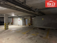 Pron�jem objektu, Mari�nsk� L�zn� (okres Cheb)