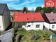 Prodej samostatn�ho RD, 180 m2, Prameny (okres Cheb)