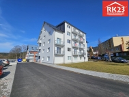 Prodej bytu 3+kk, 65 m2, OV, L�zn� Kyn�vart (okres Cheb), ul. Kr�lovsk� svahy