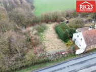 Prodej pozemku , ur�en� k v�stavb� RD, Str�, Ole�n� (okres Tachov)