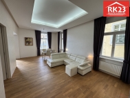 Prodej bytu 2+kk, 69 m2, OV, Mariánské Lázně (okres Cheb), ul. Masarykova