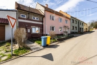 Prodej blokov�ho RD, 97 m2, V�esovice (okres Prost�jov) - exkluzivn�