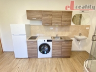 Pron�jem bytu 1+kk, 0 m2, OV, Hranice, Hranice I-M�sto (okres P�erov), ul. Gala�ova - exkluzivn�