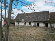 Prodej samostatn�ho RD, 140 m2, Bernartice, Srl�n (okres P�sek)