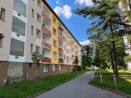 Pron�jem bytu 2+kk, 44 m2, OV, �esk� Bud�jovice, �esk� Bud�jovice 3, ul. Jar. Ha�ka - exkluzivn�