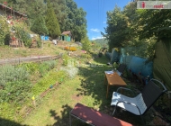 Pron�jem pozemku , zahrada, �st� nad Labem, Moj���