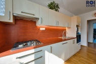 Prodej bytu 2+1, 105 m2, OV, Vy�kov, Rycht��ov