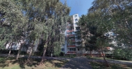 Prodej bytu 3+1, 77 m2, DV, Brno, Star� L�skovec (okres Brno-m�sto), ul. Sevastopolsk� - exkluzivn�