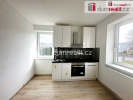 Pron�jem bytu 1+1, 48 m2, OV, D���n, D���n XII-Vilsnice, ul. Vilsnick�