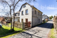 Prodej samostatn�ho RD, 205 m2, �luknov, C�sa�sk� (okres D���n)