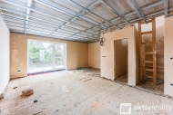 Prodej �adov�ho RD, 143 m2, Lu�ec nad Vltavou (okres M�ln�k)