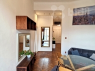 Pron�jem bytu 2+kk, 70 m2, OV, Brno, Veve�� (okres Brno-m�sto), ul. Veve��