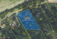 Prodej pozemku , specifick� plocha, Praha 5, Lipence