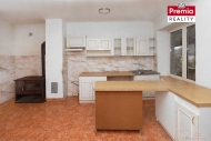 Prodej �adov�ho RD, 225 m2, Bo�ice (okres Znojmo)