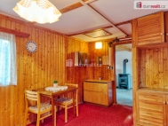 Prodej rekreačního objektu, Tašov (okres Ústí nad Labem)