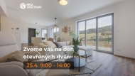 Prodej samostatn�ho RD, 163 m2, Vohan�ice (okres Brno-venkov)