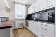 Prodej bytu 2+kk, 58 m2, OV, Lovosice (okres Litom��ice), ul. Husova - exkluzivn�