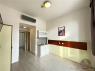 Pron�jem bytu 1+kk, 16 m2, OV, Praha 3, �i�kov, ul. Prokopova