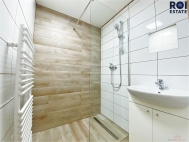 Pron�jem bytu 3+kk, 58 m2, OV, Brno, �idenice (okres Brno-m�sto), ul. T�borsk�