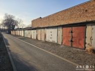 Prodej objektu, Brno (okres Brno-m�sto)