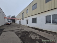 Pron�jem penzionu, Praha 10, Uh��n�ves