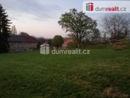 Pron�jem pozemku , specifick� plocha, Modlany (okres Teplice)