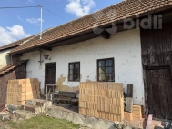 Prodej �adov�ho RD, 93 m2, Koz�rov (okres Blansko) - exkluzivn�
