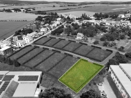 Prodej pozemku , ur�en� k v�stavb� RD, O�echov (okres Brno-venkov)