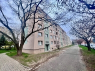 Prodej bytu 2+1, 55 m2, OV, Most, ul. Zdeňka Fibicha - exkluzivně