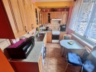 Prodej bytu 2+1, 55 m2, OV, Most, ul. Zde�ka Fibicha - exkluzivn�