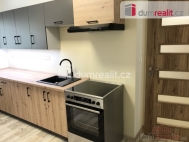 Pron�jem bytu 2+1, 64 m2, OV, Fren�t�t pod Radho�t�m (okres Nov� Ji��n), ul. �kolsk� �tvr�