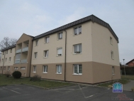 Pron�jem bytu 2+kk, 42 m2, OV, M�sto Tou�kov (okres Plze�-sever), ul. Partyz�nsk�