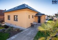 Pron�jem samostatn�ho RD, 100 m2, Sudovo Hlavno (okres Praha-v�chod)