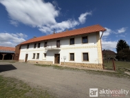 Prodej zem�d�lsk�ho objektu, Koko��n, B�ezinka (okres M�ln�k)