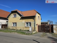 Prodej samostatn�ho RD, 68 m2, Sedlec (okres Litom��ice)