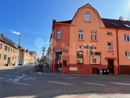 Prodej bytu jin�, 75 m2, OV, �esk� Bud�jovice, �esk� Bud�jovice 6, ul. Dukelsk�