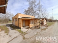 Prodej skladovac�ch prostor, Vr� (okres P�sek)