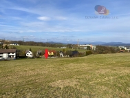 Prodej pozemku , ur�en� k v�stavb� RD, Z�b�eh (okres �umperk)