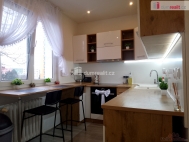 Pron�jem bytu 2+1, 55 m2, OV, Chodov (okres Sokolov), ul. Revolu�n�