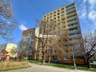 Prodej bytu 3+kk, 66 m2, OV, Beroun, Beroun-M�sto, ul. Tyr�ova