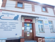 Prodej obchodn�ch prostor, �atec, Bezd�kov (okres Louny)