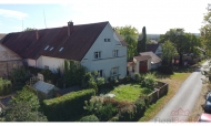 Prodej samostatn�ho RD, 785 m2, Librantice (okres Hradec Kr�lov�)