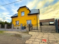 Prodej samostatn�ho RD, 0 m2, Kostelec nad Labem, Ji�ice (okres M�ln�k) - exkluzivn�