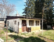 Prodej rekrea�n�ho objektu, Slan� (okres Kladno)