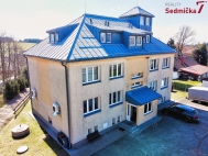 Prodej bytu 2+kk, 56 m2, OV, Vlachovice (okres ���r nad S�zavou)