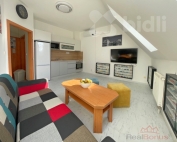 Pron�jem bytu 2+kk, 42 m2, OV, M�stec Kr�lov� (okres Nymburk), ul. T. G. Masaryka - exkluzivn�