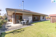 Prodej �adov�ho RD, 101 m2, Herink (okres Praha-v�chod)