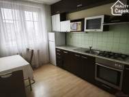 Pron�jem bytu 2+1, 59 m2, OV, Ostrava, Mari�nsk� Hory (okres Ostrava-m�sto), ul. Korunn�