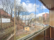 Prodej bytu 3+1, 67 m2, OV, Liberec, Liberec I-Star� M�sto, ul. n�m. Tr�n� - exkluzivn�